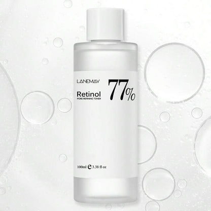 Lanemay Retionol Pore Refining Toner 77%