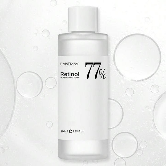 Lanemay Retionol Pore Refining Toner 77%