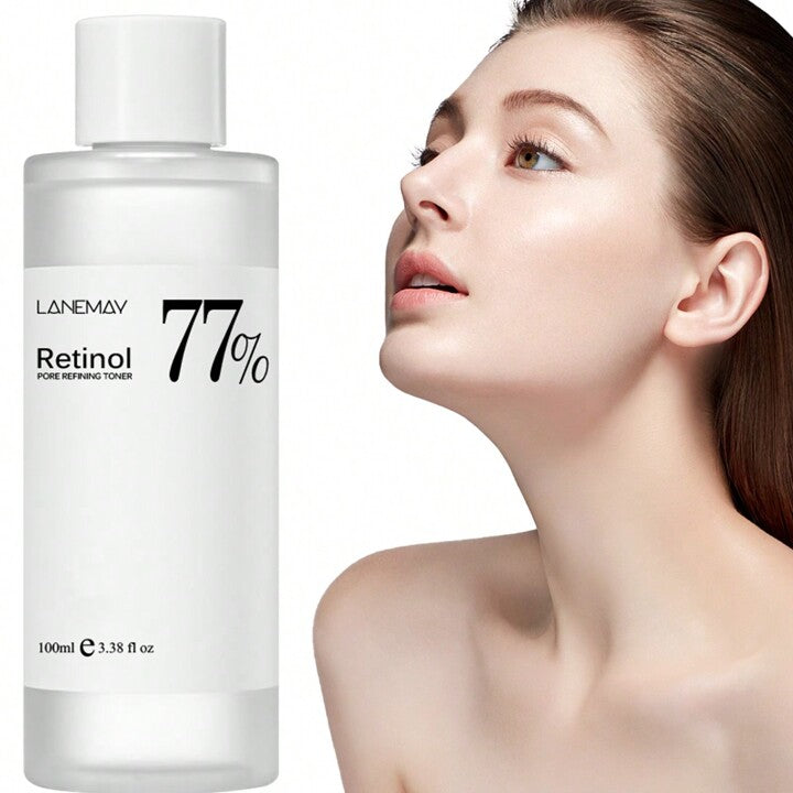 Lanemay Retionol Pore Refining Toner 77%