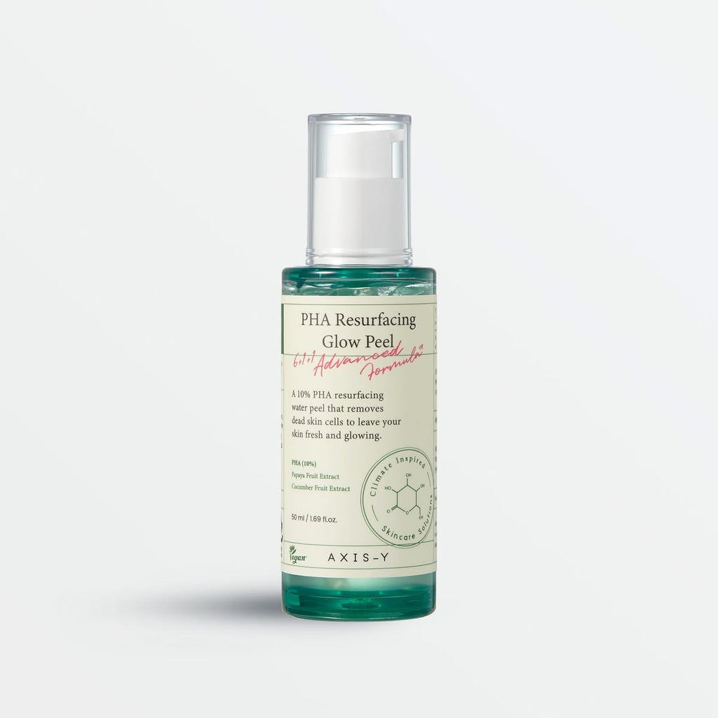 Axis-Y Acne bundle