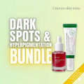 Anua Niacinamide + Axis-Y Serum
For Hyperpigmentation & Dark Spots: