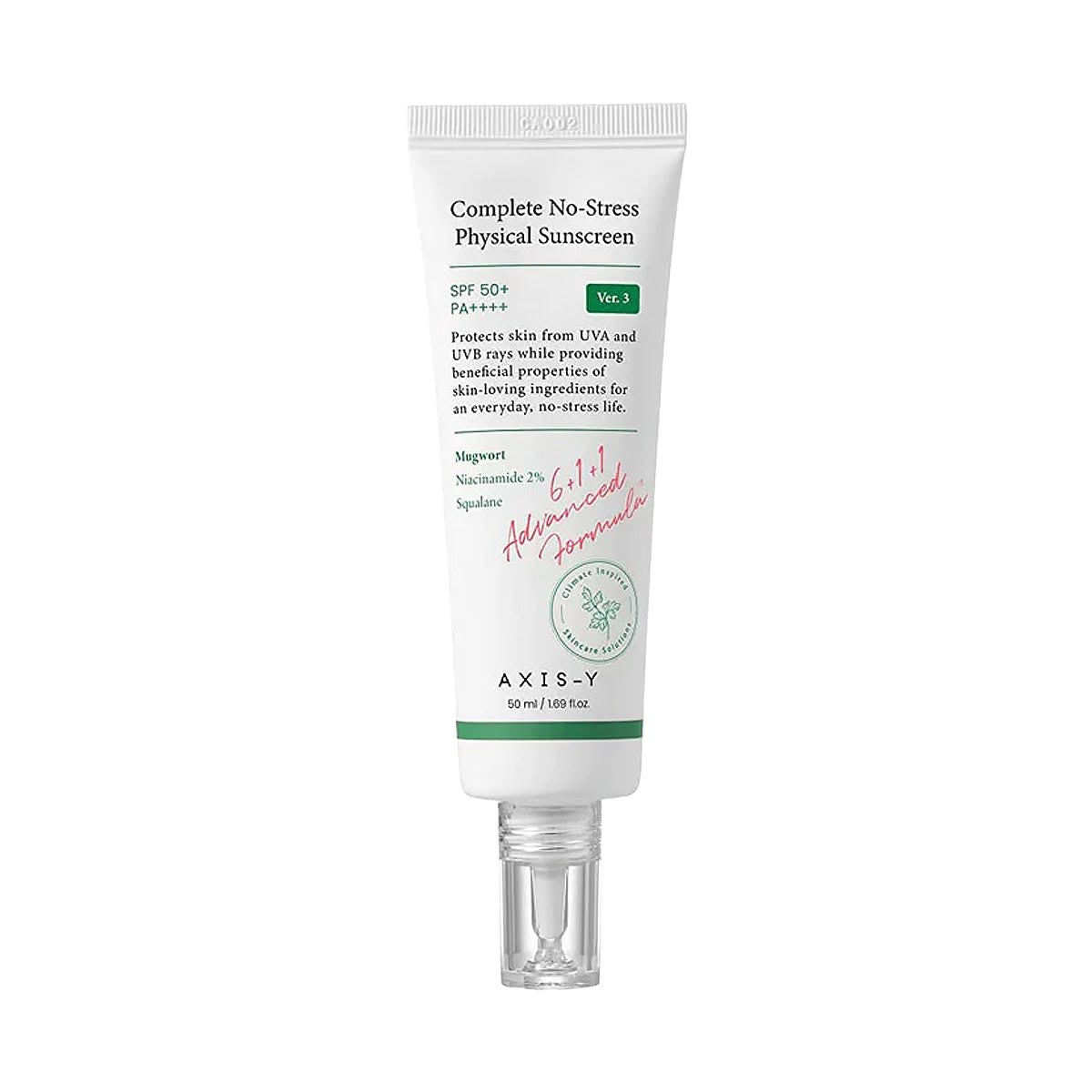 Axis-Y Acne bundle