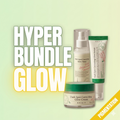 Axis-Y Hyper Bundle Glow Guide