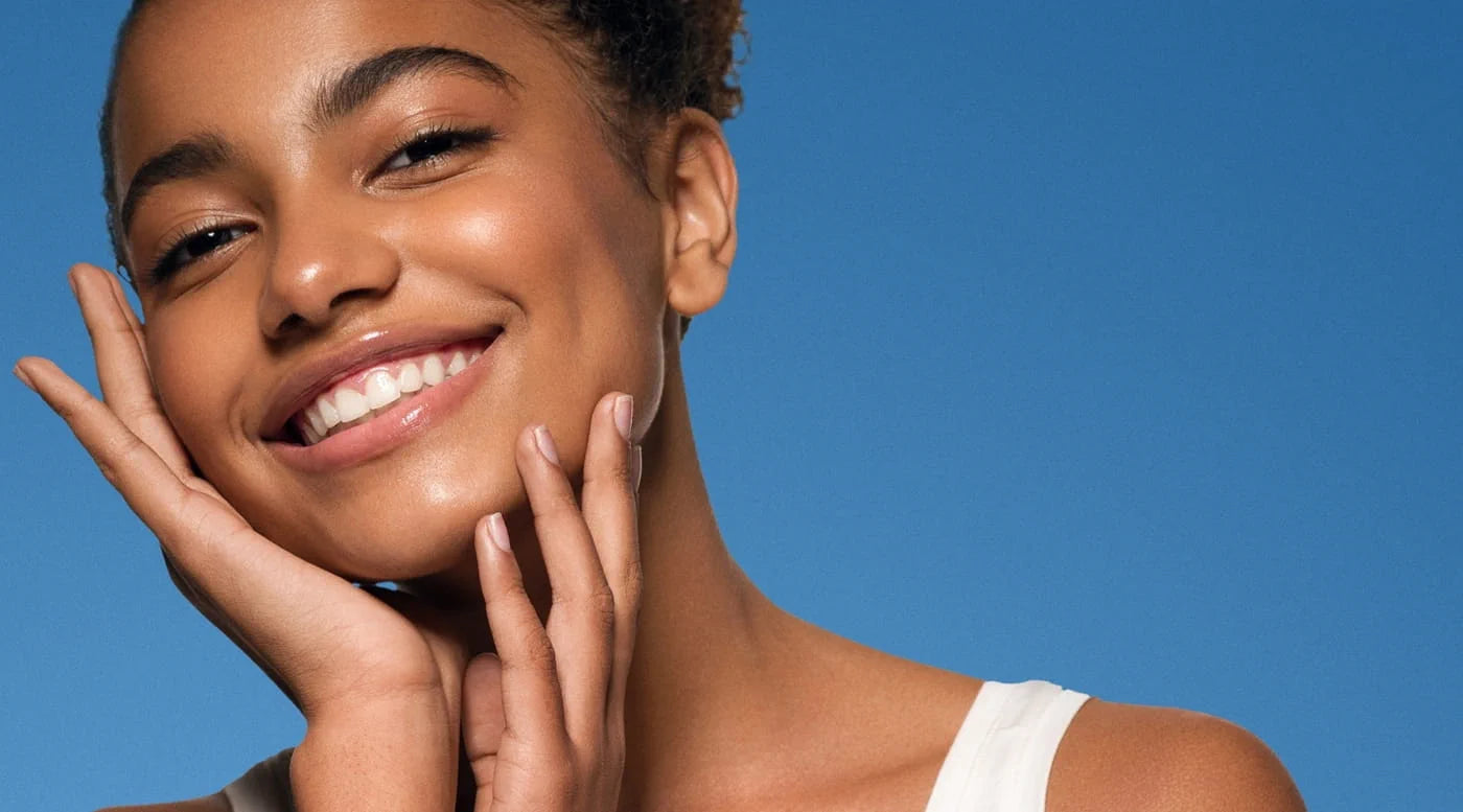 Anua 4% Niacinamide Serum