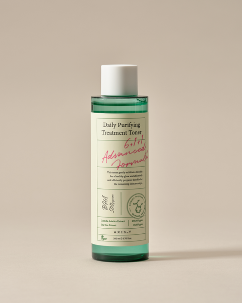 Daily Purifying Treatment Toner, 6.76 fl oz (200 ml)