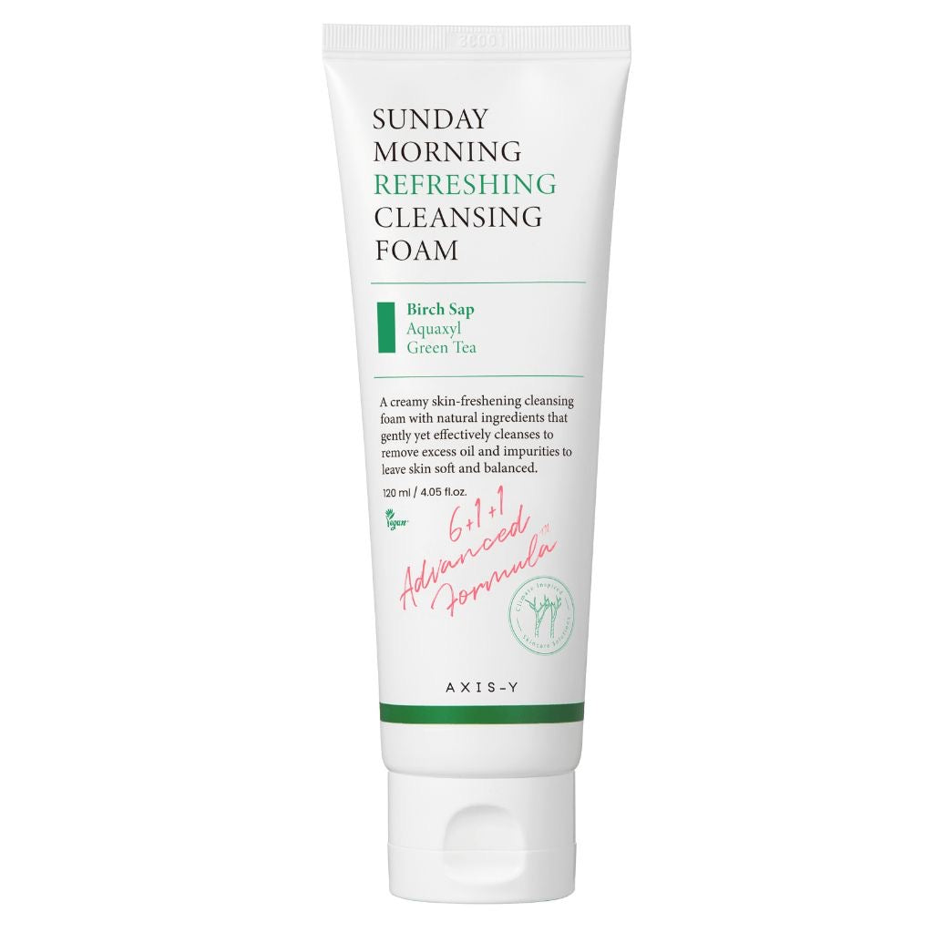 Axis-Y Acne bundle