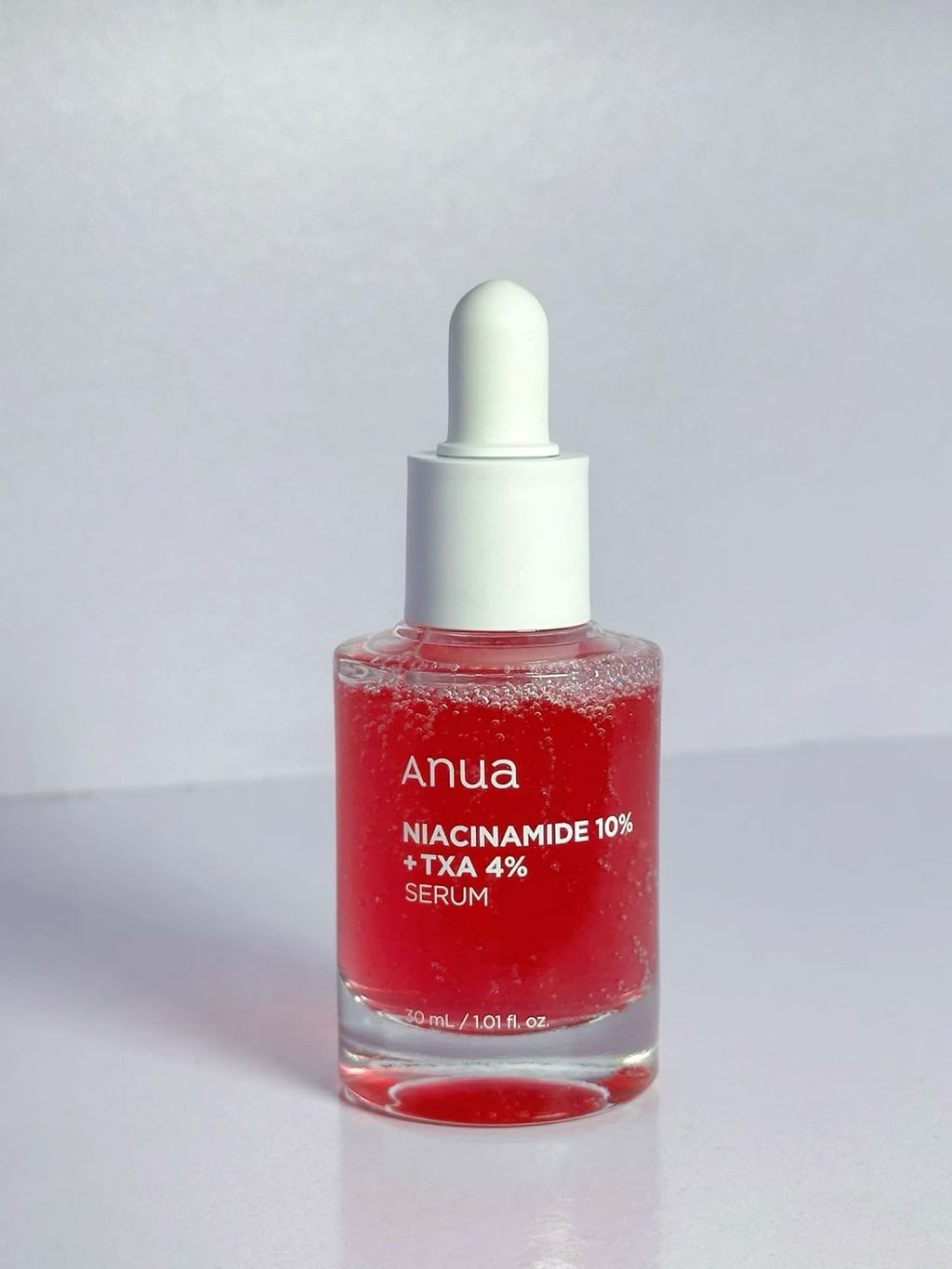 Anua 4% Niacinamide Serum