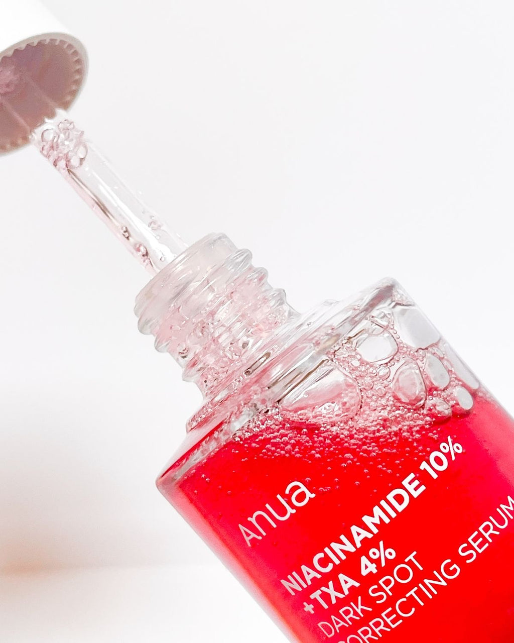 Anua 4% Niacinamide Serum