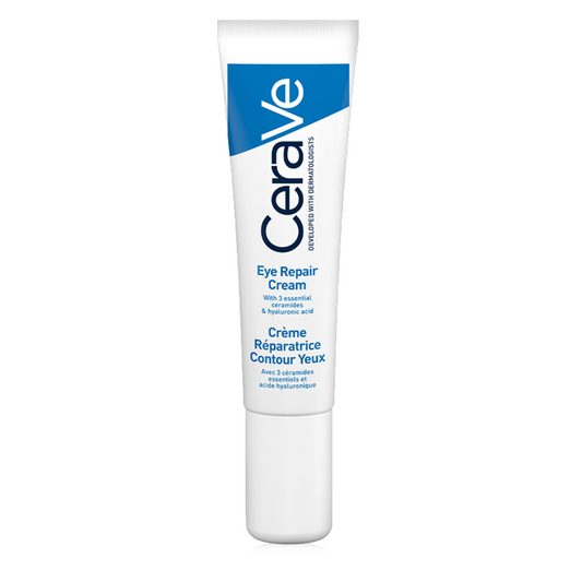 CeraVe Eye Repair Cream