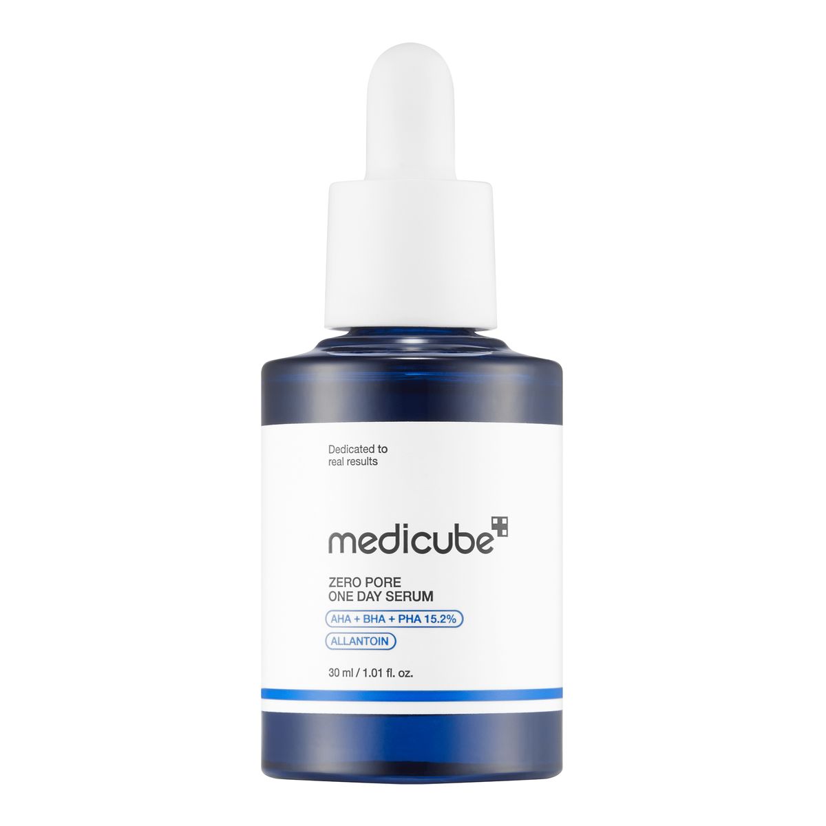 Medicube Zero Pore One Day Serum – 30ml