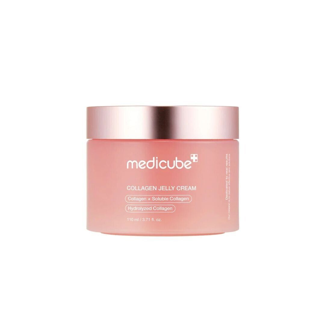 Medicube Collagen Jelly Cream
