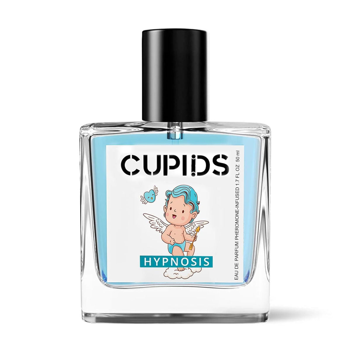 Cupid’s 2.0 Hypnosis Perfume