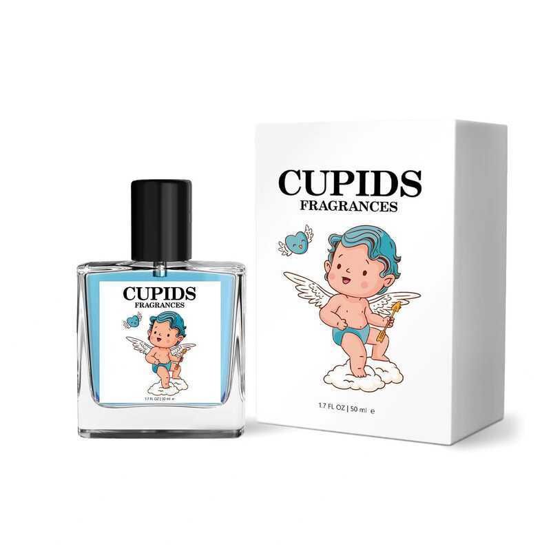 Cupid’s 2.0 Hypnosis Perfume