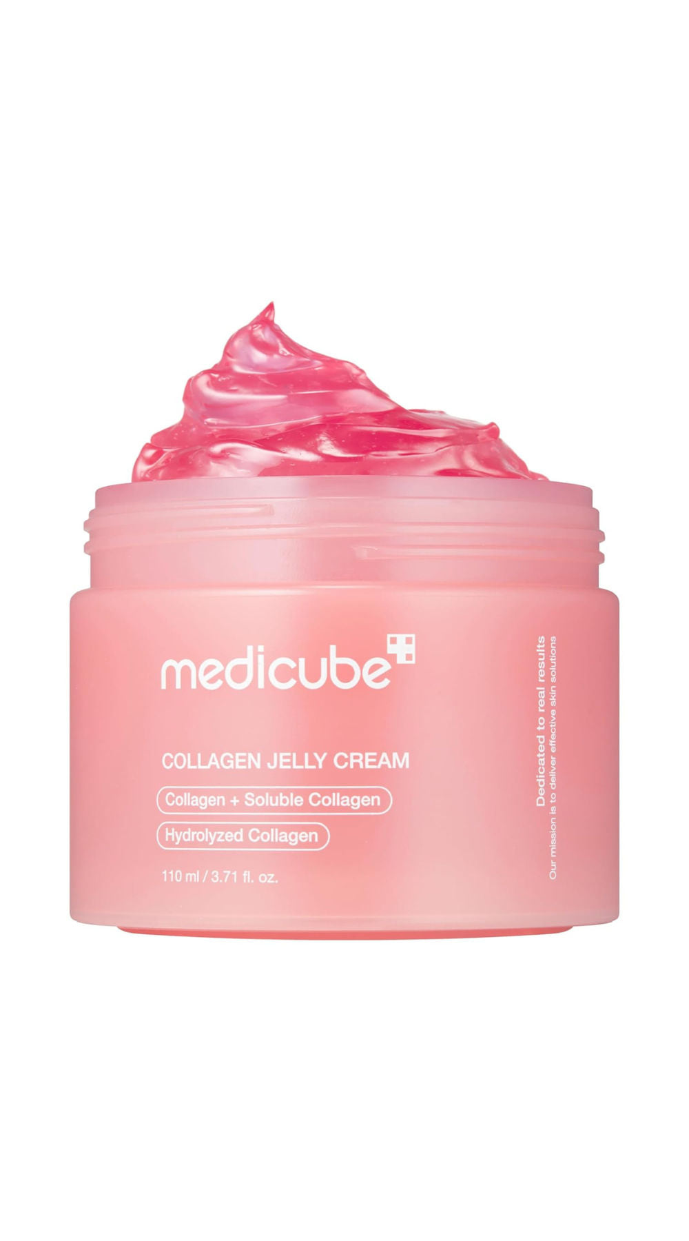 Medicube Collagen Jelly Cream