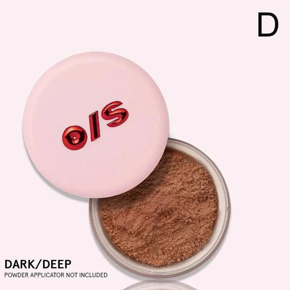 One Side Powder One Size Setting Powder – Pallyeon