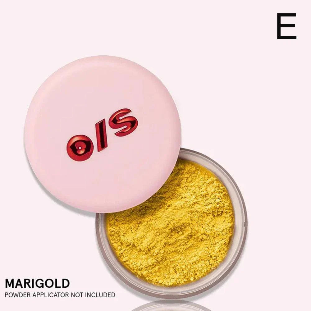 One Size Setting Powder