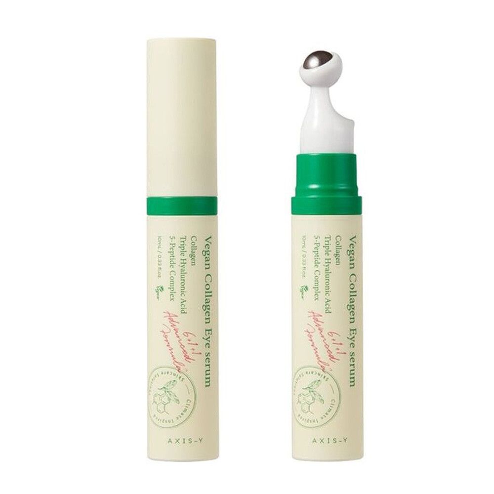 Vegan Collagen Eye Serum